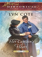 Her captain's heart cover image