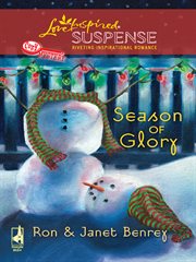 Season of glory cover image