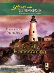 Deadly homecoming cover image