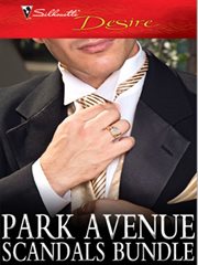 Park Avenue Scandals Bundle : An Anthology cover image