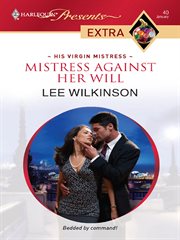 Mistress against her will cover image