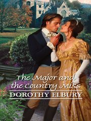 The major and the country miss cover image