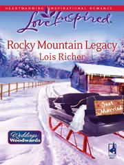 Rocky Mountain legacy cover image