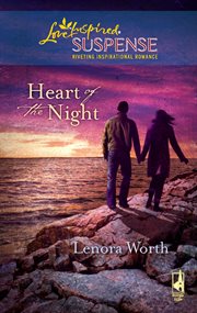 Heart of the night cover image
