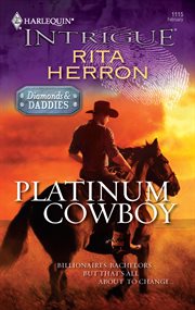 Platinum cowboy cover image