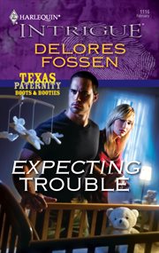 Expecting trouble cover image