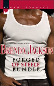 Forged of Steele bundle cover image