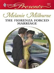 The Fiorenza forced marriage cover image
