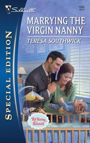 Marrying the virgin nanny cover image