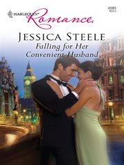 Falling for her convenient husband cover image