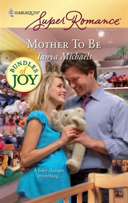 Mother to be cover image