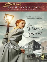 The widow's secret cover image