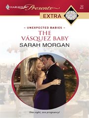The Vásquez baby cover image