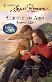 A letter for Annie cover image