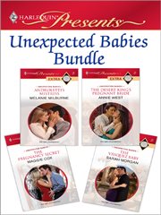 Unexpected babies bundle cover image
