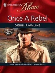 Once a rebel cover image