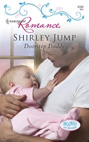Doorstep daddy cover image