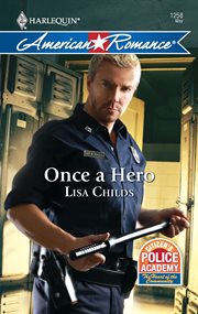 Once a hero cover image