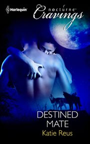 Destined mate cover image