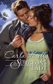 The surgeon's lady cover image