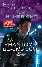 The phantom of Black's Cove cover image