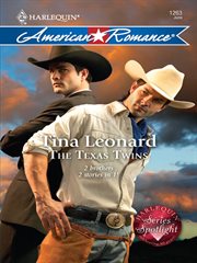 The Texas twins cover image