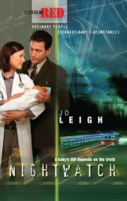 Nightwatch cover image