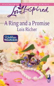 A ring and a promise cover image