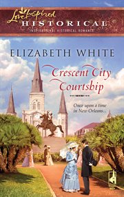 Crescent City courtship cover image