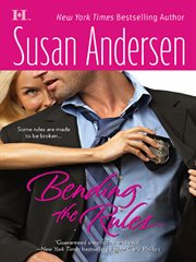Bending the rules cover image