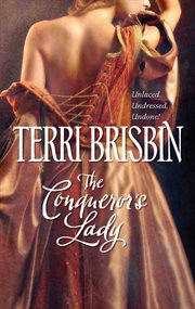 The conqueror's lady cover image
