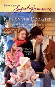 Kids on the doorstep cover image