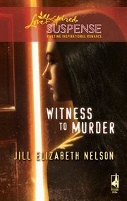 Witness to murder cover image