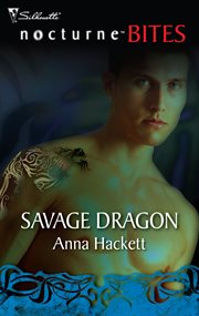 Savage dragon cover image