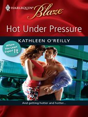 Hot under pressure cover image