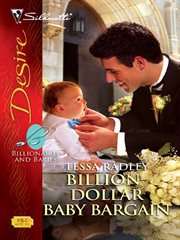 Billion-Dollar Baby Bargain cover image
