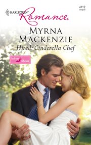 Hired: The Cinderella chef cover image