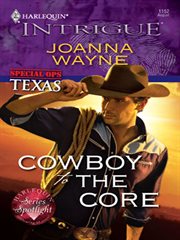 Cowboy to the core cover image