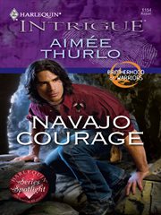 Navajo courage cover image