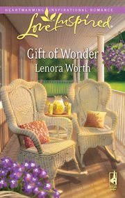 Gift of wonder cover image