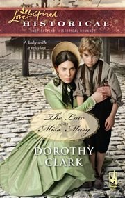 The law and Miss Mary cover image