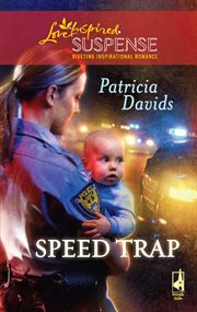 Speed trap cover image