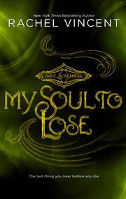 My soul to lose cover image
