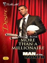 More than a millionaire cover image