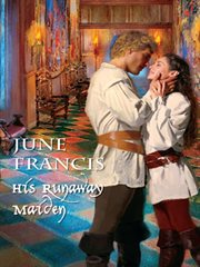 His runaway maiden cover image