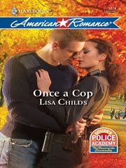 Once a cop cover image