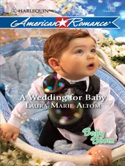 A wedding for baby cover image