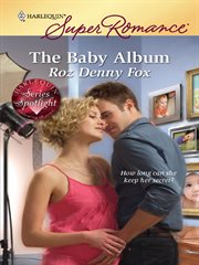 The baby album cover image