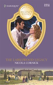 The Larkswood legacy cover image