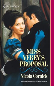 Miss Verey's proposal cover image